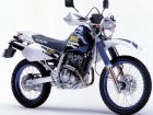 Suzuki DR 250 Djebel